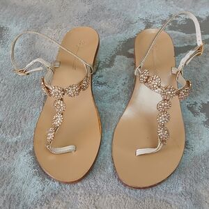 PIERFRANCESCO‎ VINCENTI Sandals